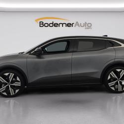 Renault Megane E-Tech Megane E-Tech 220 ch autonomie confort GSR2 Iconic Vannes