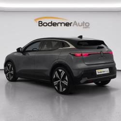 Renault Megane E-Tech Megane E-Tech 220 ch autonomie confort GSR2 Iconic Vannes