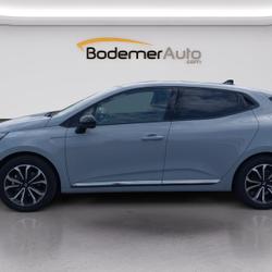Renault Clio 5 Clio E-Tech full hybrid 145 ch GSR2 Techno Vannes