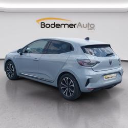 Renault Clio 5 Clio E-Tech full hybrid 145 ch GSR2 Techno Vannes