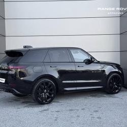 Land Rover Range Rover Sport 3.0 P510e 510ch PHEV First Edition Fr&eacute;jus