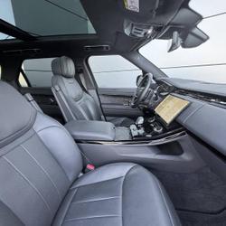 Land Rover Range Rover Sport 3.0 P510e 510ch PHEV First Edition Fr&eacute;jus