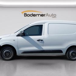 Renault Express EXPRESS VAN BLUE DCI 95 - 22 CONFORT Vannes