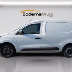 Renault Express EXPRESS VAN BLUE DCI 95 - 22 CONFORT Vannes