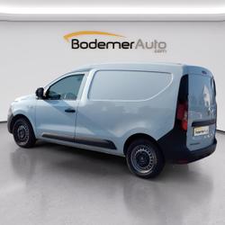 Renault Express EXPRESS VAN BLUE DCI 95 - 22 CONFORT Vannes