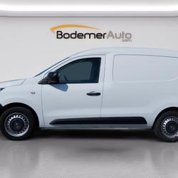 Renault Express EXPRESS VAN BLUE DCI 95 - 22 CONFORT Vannes