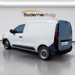 Renault Express EXPRESS VAN BLUE DCI 95 - 22 CONFORT Vannes