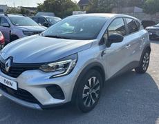 Renault Captur Vannes