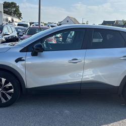 Renault Captur Captur TCe 90 Evolution Vannes