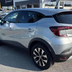 Renault Captur Captur TCe 90 Evolution Vannes