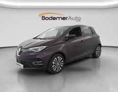 Renault Zoe Vannes