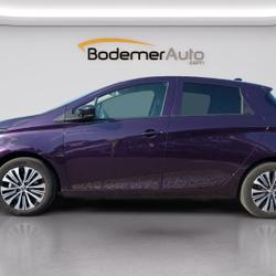 Renault Zoe Zoe R135 - MY22 Iconic Vannes