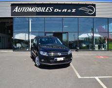Volkswagen Tiguan Domalain
