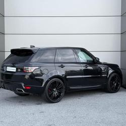 Land Rover Range Rover Sport 5.0 V8 S/C 525ch Autobiography Dynamic Mark IX Fr&eacute;jus