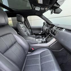 Land Rover Range Rover Sport 5.0 V8 S/C 525ch Autobiography Dynamic Mark IX Fr&eacute;jus