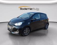 Hyundai i10 Vannes
