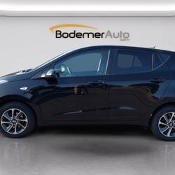 Hyundai i10 i10 1.2 84 Edition #1 Vannes