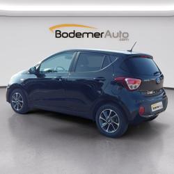 Hyundai i10 i10 1.2 84 Edition #1 Vannes