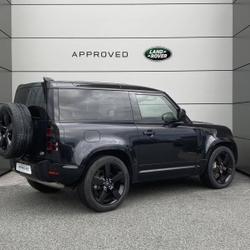 Land Rover Defender 90 2.0 P300 X-Dynamic SE Fr&eacute;jus