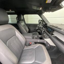Land Rover Defender 90 2.0 P300 X-Dynamic SE Fr&eacute;jus