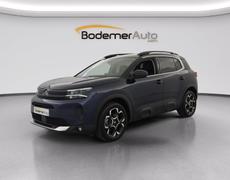 Citroen C5 Aircross Vannes
