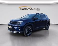 Citroen C5 Aircross Vannes