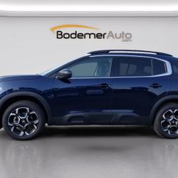 Citroen C5 Aircross C5 Aircross Hybride 145 e-DCS6 Max Vannes