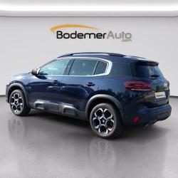 Citroen C5 Aircross C5 Aircross Hybride 145 e-DCS6 Max Vannes