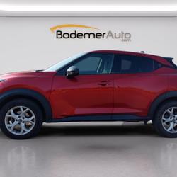 Nissan Juke Juke DIG-T 114 N-Connecta Vannes