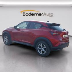 Nissan Juke Juke DIG-T 114 N-Connecta Vannes