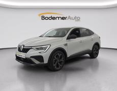 Renault Arkana Vannes