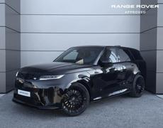 Land Rover Range Rover Sport Fréjus