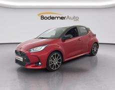 Toyota Yaris Vannes