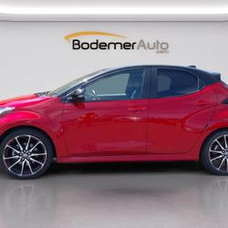 Toyota Yaris Yaris Hybride 116h GR Sport Vannes