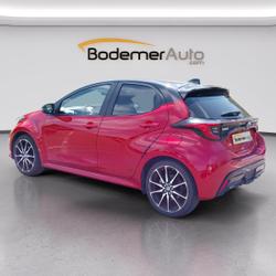 Toyota Yaris Yaris Hybride 116h GR Sport Vannes