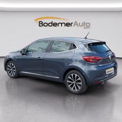 Renault Clio 5 Clio TCe 90 - 21N Intens Vannes