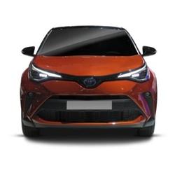 Toyota C-HR Hybride 1.8L Design occasion - Cholet - photo 3/10