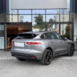Jaguar FPace 2.0D 180ch Chequered Flag AWD BVA8 Fr&eacute;jus