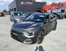 Citroen C4 Les Herbiers