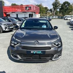 Citroen C4 BlueHDi 130 S&S EAT8 Shine Pack occasion - Les Herbiers - photo 2/28