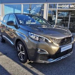 Peugeot 3008 GT-LINE 130 S&S Brindas