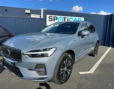 Volvo XC60 Chemillé-en-Anjou