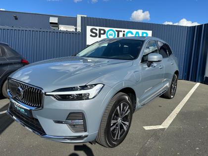 Volvo XC60 - Recharge T6 340 Inscription Business - 30 490 €