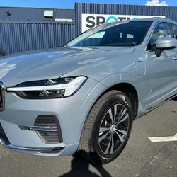 Volvo XC60 Recharge T6 340 Geartro Inscription Busi occasion - Chemill&eacute;-en-Anjou - photo 2/35