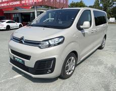 Citroen Spacetourer Les Herbiers