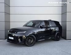 Land Rover Range Rover Sport Fréjus