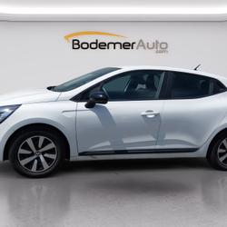 Renault Clio 5 Clio E-Tech full hybrid 145 Equilibre Vannes