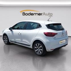 Renault Clio 5 Clio E-Tech full hybrid 145 Equilibre Vannes
