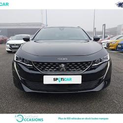 Peugeot 508 SW HYBRID 225ch GT e-EAT8 Villeneuve-sur-Lot