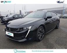 Peugeot 508 SW Boé